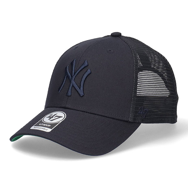 【翌日発送可能】 キャップ メッシュ MVP ブランド 47 47Brand エムブイピー NY LA 帽子