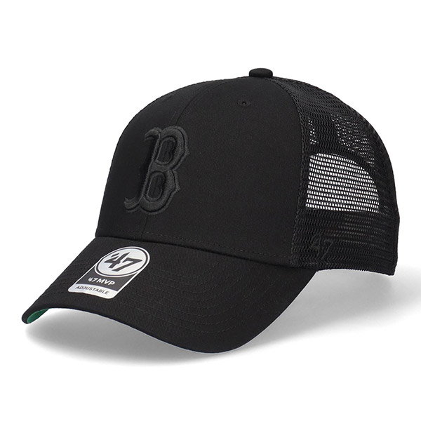 47Brand 47 ブランド MVP メッシュ キャップ エムブイピー LA NY