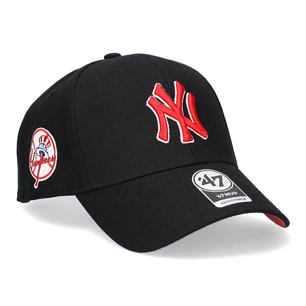 47（フォーティーセブン） '47 MVP シュアショット キャップ
