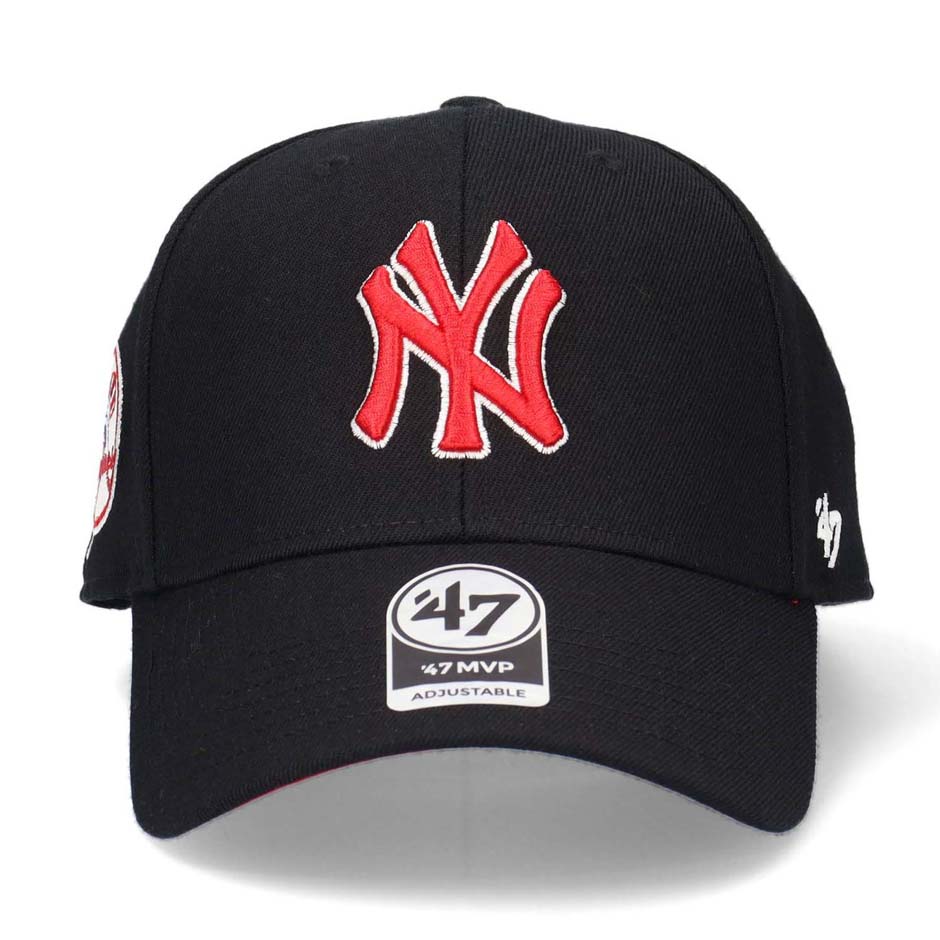 47 MVP シュアショット キャップ フォー...の詳細画像3