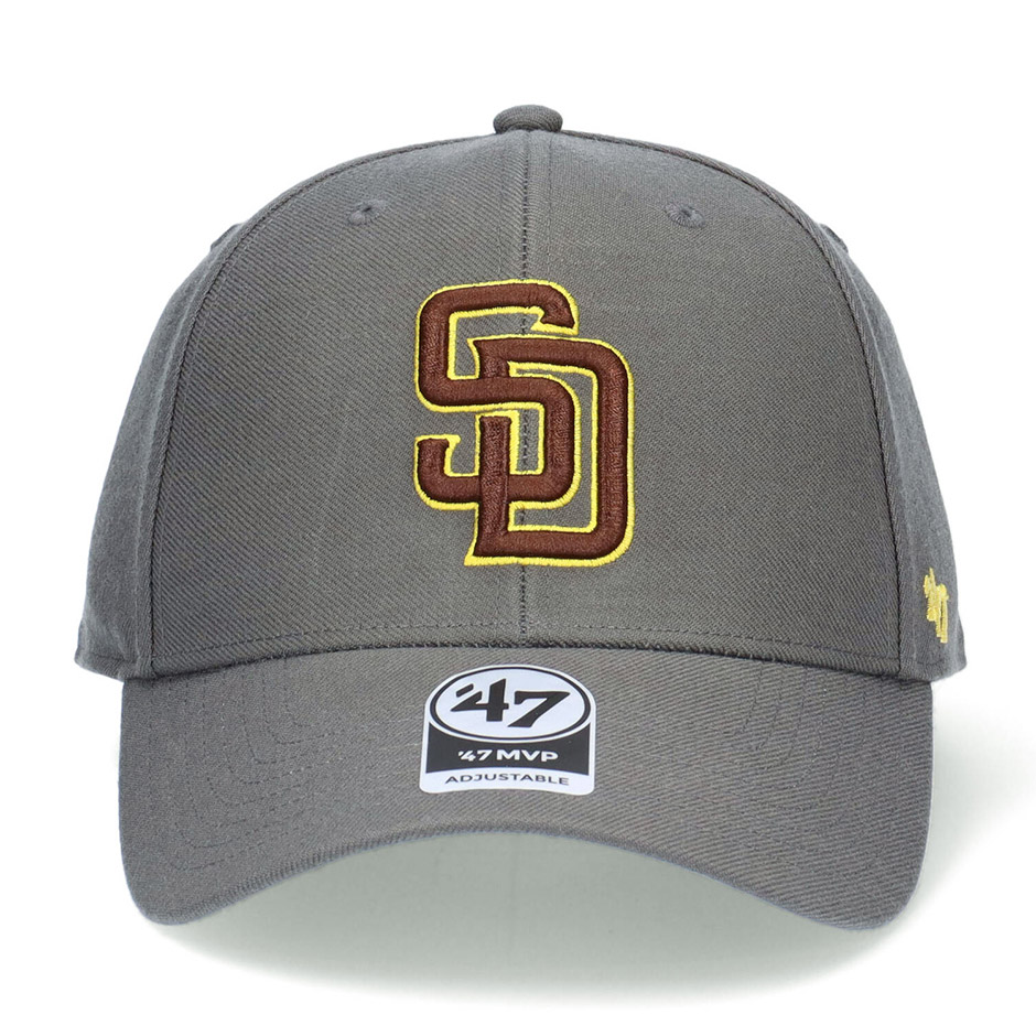 47 ブランド MVP サンディエゴ パドレス...の詳細画像2