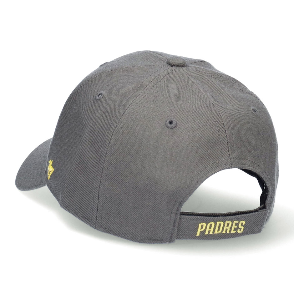 47 ブランド MVP サンディエゴ パドレス...の詳細画像4