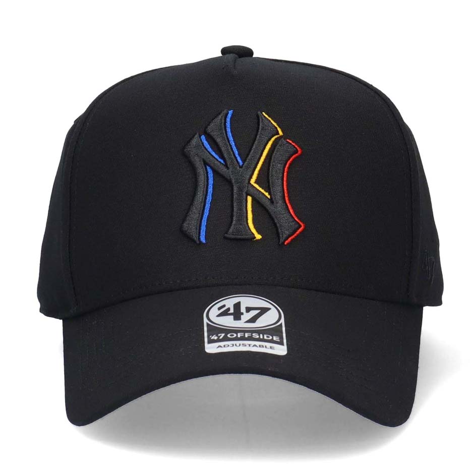 47（フォーティーセブン） OFFSIDE DT プライマリー パーパス NY