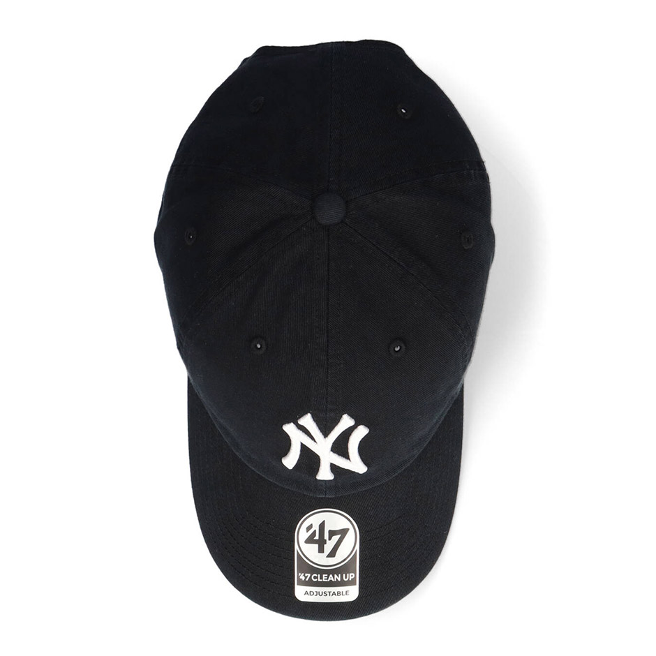 47（フォーティーセブン） 47ブランド クリーンナップ キャップ NY