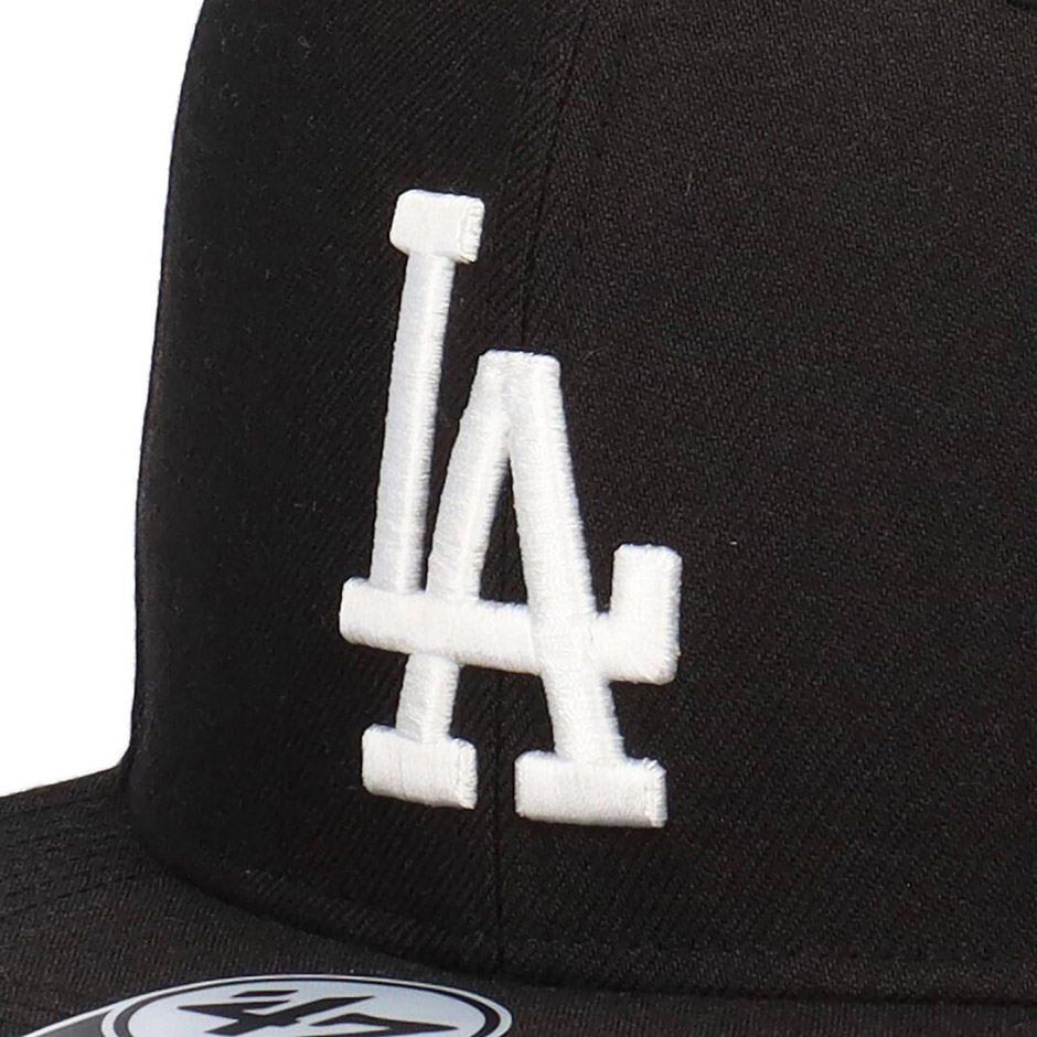 '47 ロサンゼルス ドジャース キャプテン キャップ LA フォーティセブン サイズ変更可能 フラットバイザー ベースボールキャップ CAPTAIN LA ドジャース帽子｜inreason｜12