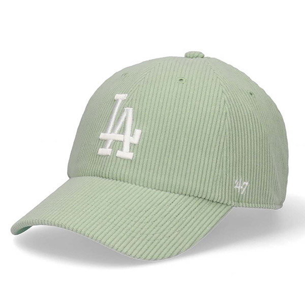 47Brand 47 フォーティーセブン シック コーデュロイ LA
