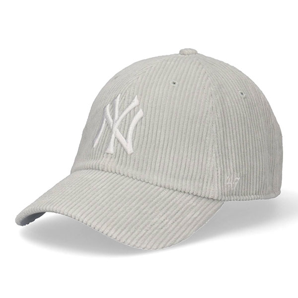 47（フォーティーセブン） シック コーデュロイ NY ヤンキース