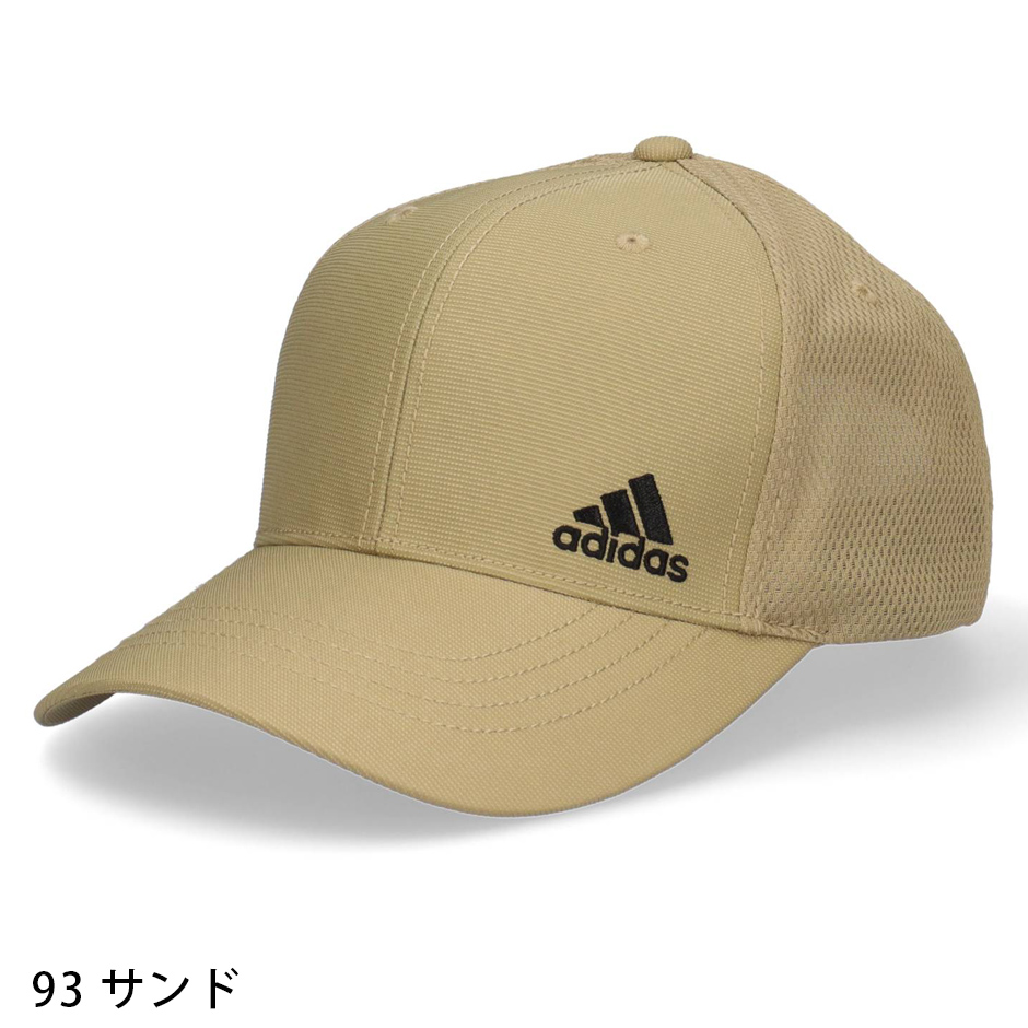 adidas アディダス キャップ 帽子 スポーツ メンズ レディース