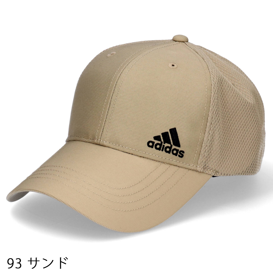 アディダス adidas ビックサイズ メッシュキャップ 帽子 キャップ 大きいサイズ ビック 100711401 INTER ZERO｜inreason｜19