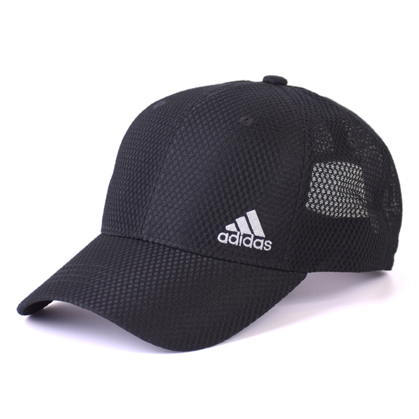 アディダス adidas 大きいサイズ 帽子 キャップ スポーツ メンズ ビックサイズ メッシュ メッシュキャップ ゴルフ マラソン｜inreason｜02