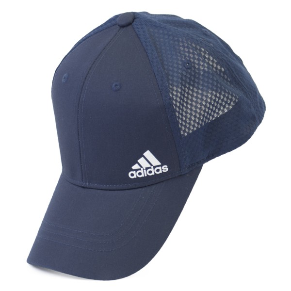 アディダス Adidas メッシュ キャップ 帽子 ゴルフ キャップ 通年 サイズ調節可能 メンズ レディース ブランド スポーツ Adk Inreason 通販 Yahoo ショッピング