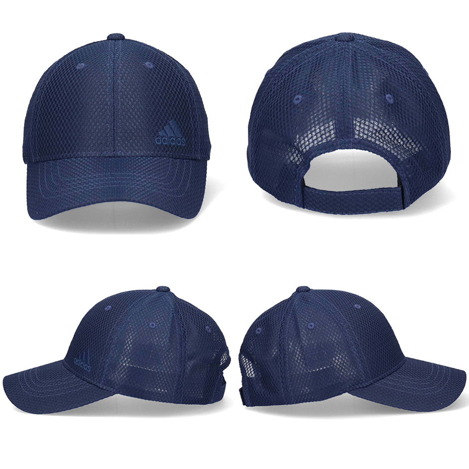 未使用 超レア 当時物 タグ付 ADIDAS NAVY キャップ3ヶSET 帽子 未使用 2002FIFA W杯公式キャップ 2個セット adidas製（タグ付