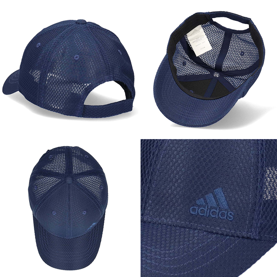 再入荷アイテム アディダス adidas キッズ 子供 ストライプ 3本線 帽子 キャップ 応援グッズ