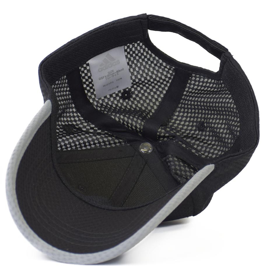 adidas アディダス ライトメッシュキャップ 帽子 キャップ メッシュ ブランド スポーツ 洗濯可能 ADIDAS : INREASON - 通販  - Yahoo!ショッピング