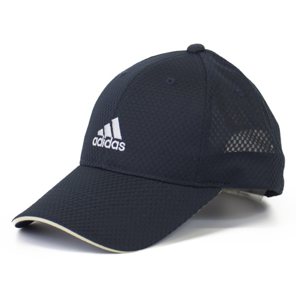 アディダス adidas ライトメッシュキャップ 帽子 キャップ メッシュ ブランド スポーツ 洗濯可能 ADIDAS｜inreason｜04