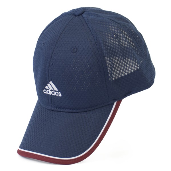 adidas アディダス ライト メッシュ キャップ 帽子 サイズ調節 adidas アディダス ライト メッシュ キャップ 帽子 サイズ調節