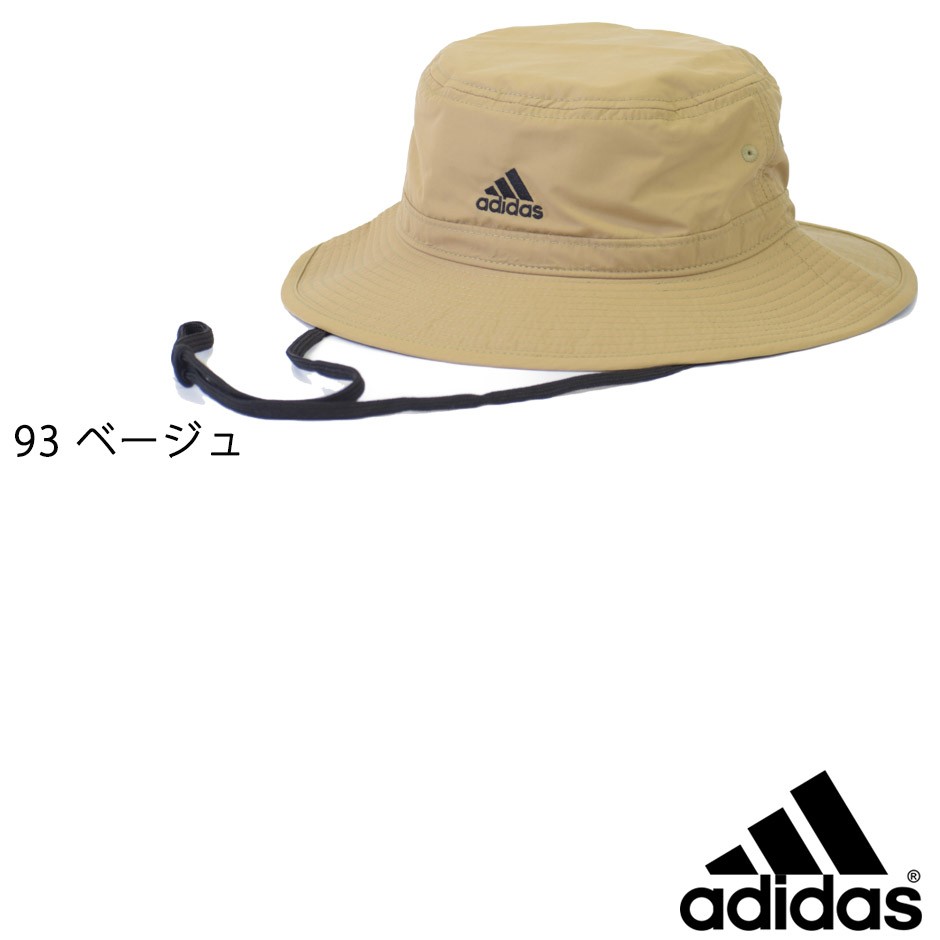 adidas アディダス アドベンチャーハット バケットハット 帽子 紫外線対策 ナイロン 熱中症対策 bucket hat アウトドア ブランド  :adk-106111205:INREASON - 通販 - Yahoo!ショッピング