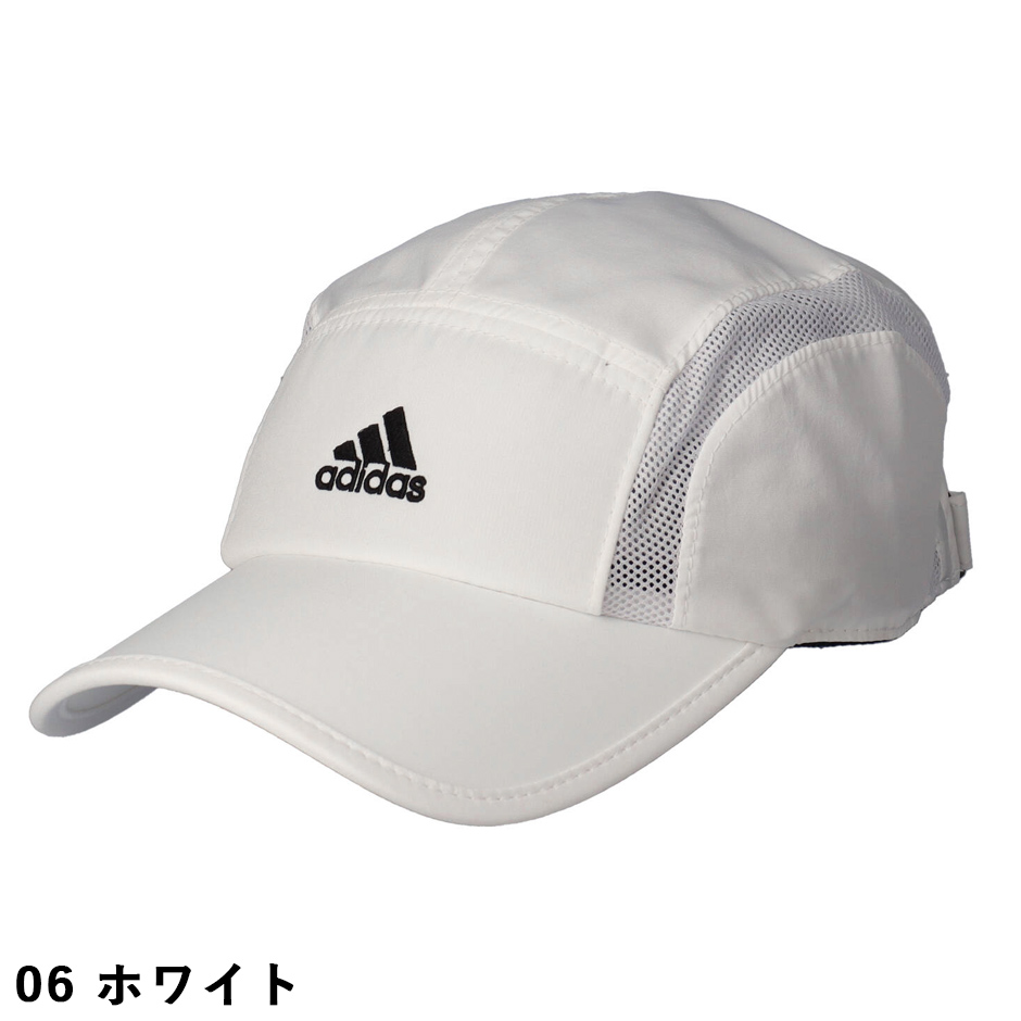 送料無料 アディダス adidas パフォーマンスロゴ ランニングキャップ