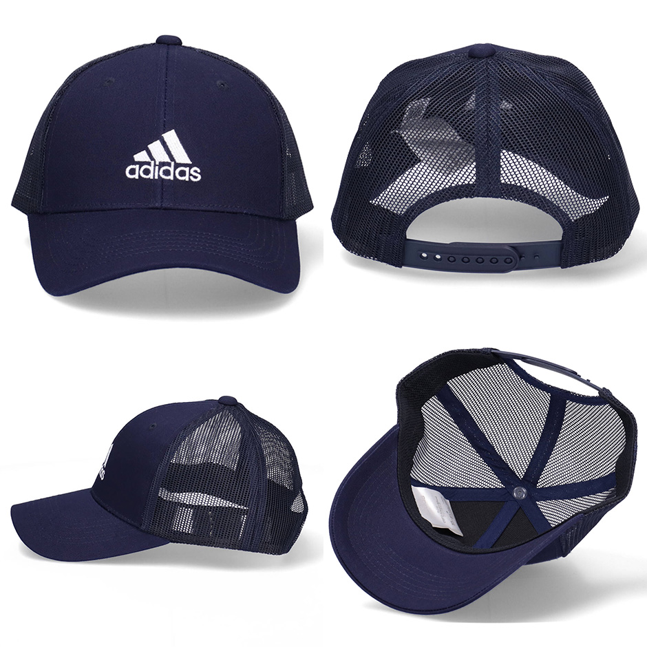 楽天市場】アディダス キッズ キャップ ADIDAS KIDS CAP ONSPOTZ
