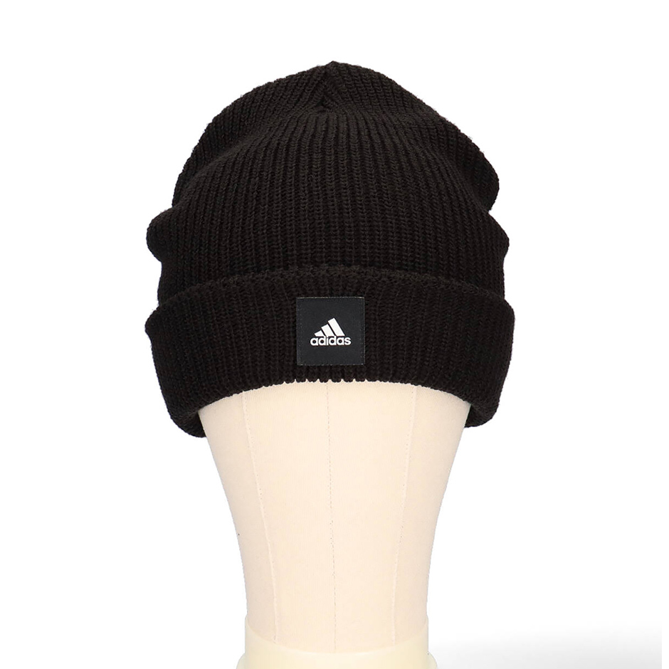 adidas（アディダス） 送料無料 ショートワッチ ニット帽 ショート