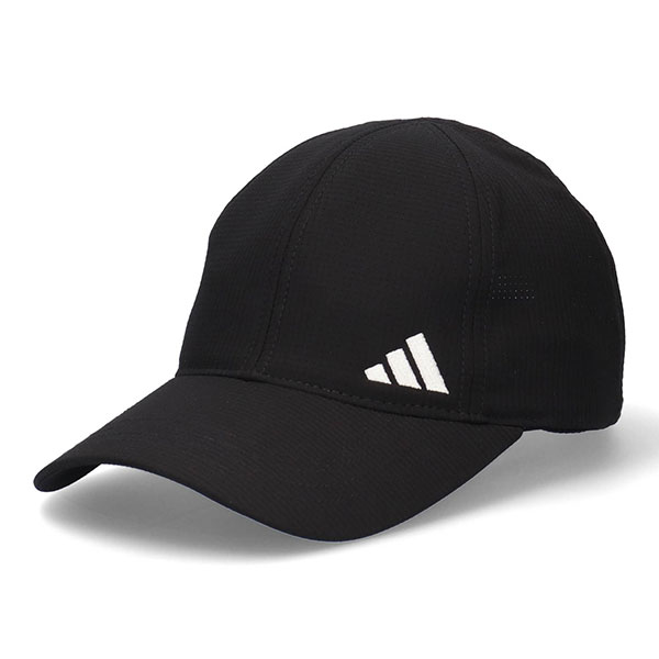 正品 adidas 100T CAP アディダス キャップ adidas 100T CAP BLACK （アディダス ハンドレッドシーヴス