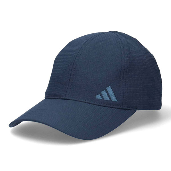 adidas アディダス リサイクル素材 新ロゴ メッシュ キャップ