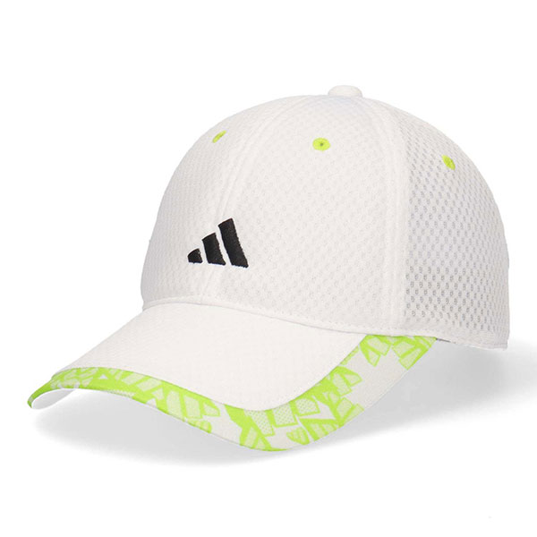 adidas アディダス キッズ ライトメッシュ センターロゴ