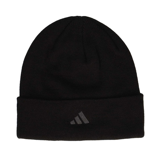 adidas（アディダス） ベーシック アクリル ニット帽 ニットキャップ