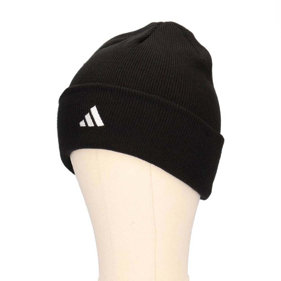 adidas（アディダス） ベーシック アクリル ニット帽 ニットキャップ