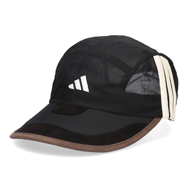 adidas（アディダス） ワイドバイザー ジェット キャップ 帽子 3
