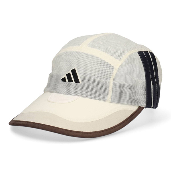 adidas（アディダス） ワイドバイザー ジェット キャップ 帽子 3