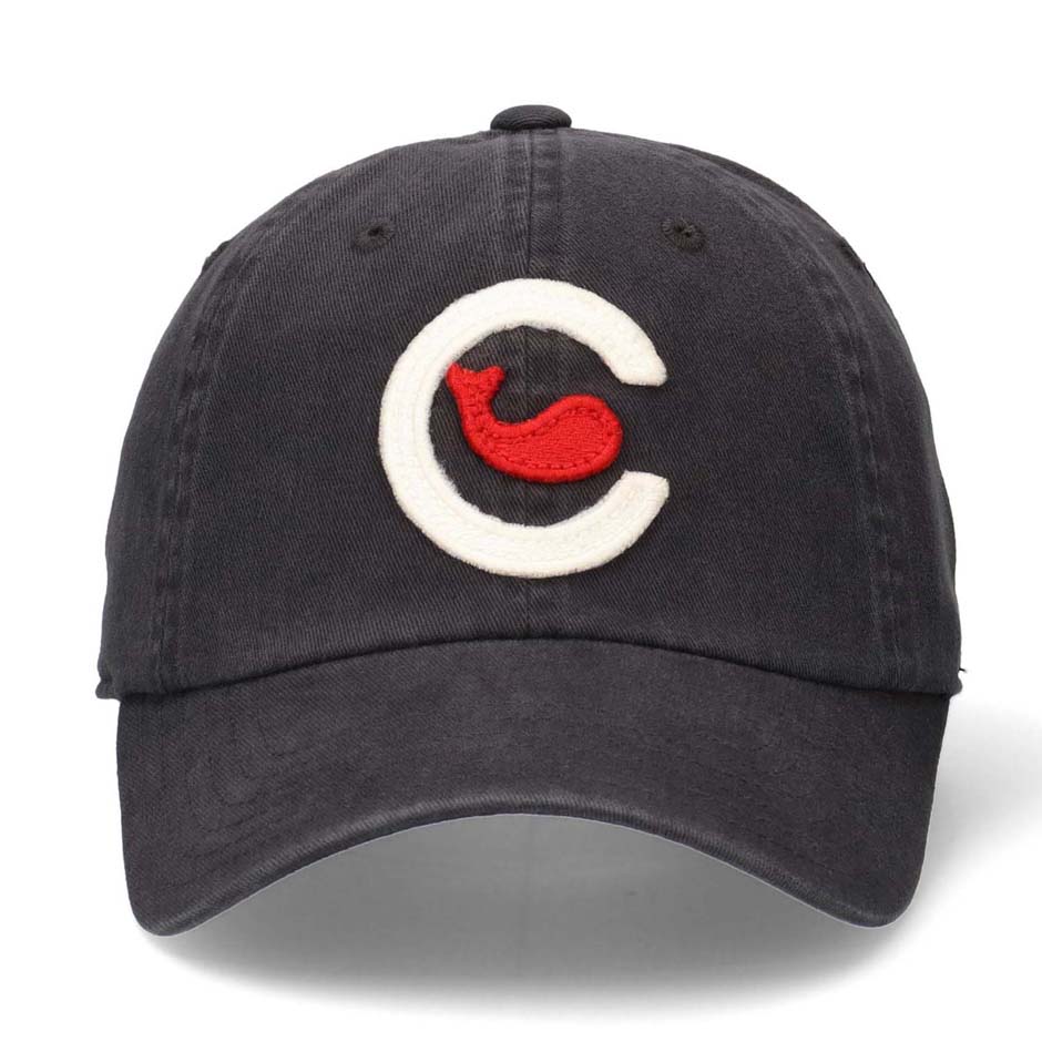 AMERICAN needle（アメリカンニードル） キャップ CHICAGO WHALES