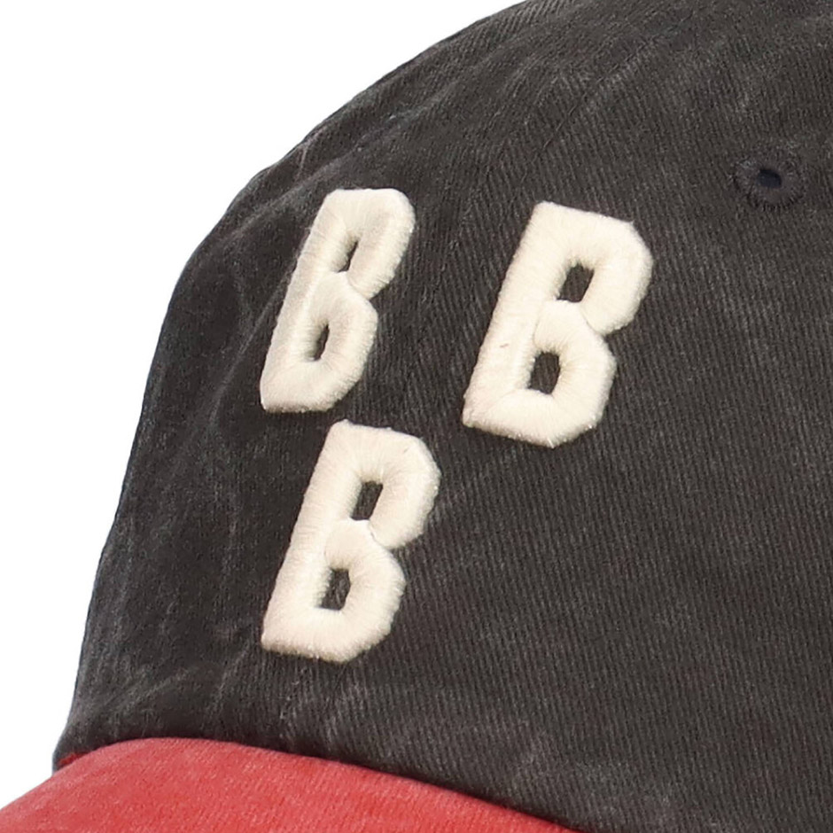 アメリカンニードル バーミンガム ブラックバロンズ オールドマーク キャップ 帽子 ニグロリーグ ベースボールキャップ ウォッシュ加工 BIRMINGHAM BLACK BARONS｜inreason｜11