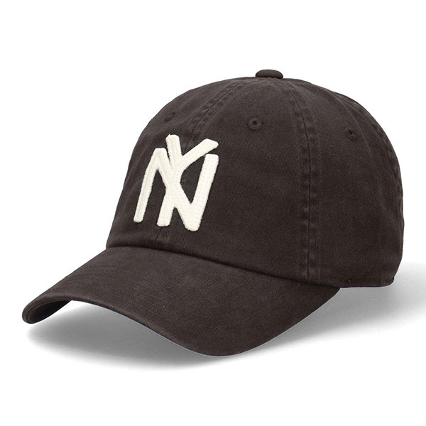 AMERICAN needle（アメリカンニードル） アーカイブコレクション NY
