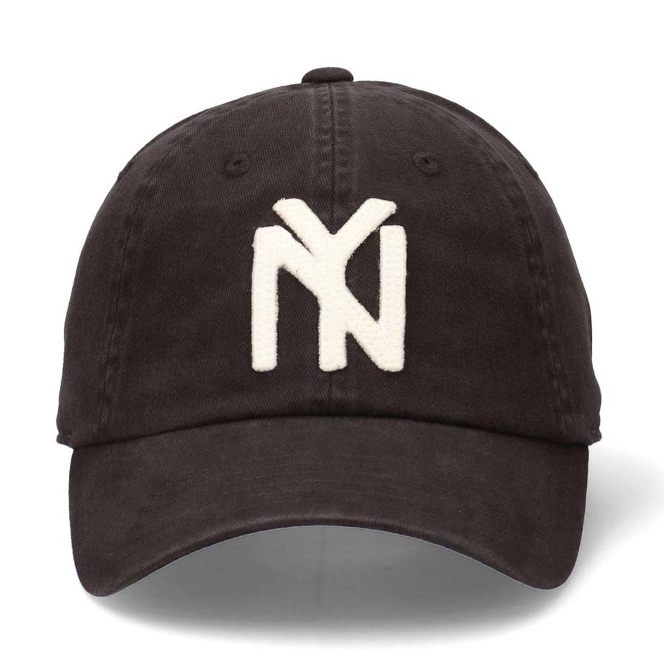 AMERICAN needle（アメリカンニードル） アーカイブコレクション NY