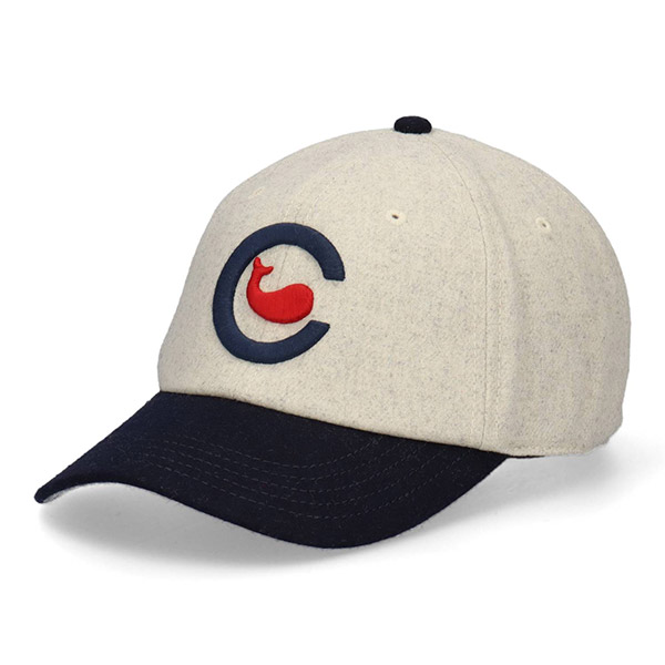 インディアンス キャップ（メンズファッション） | ファッション の