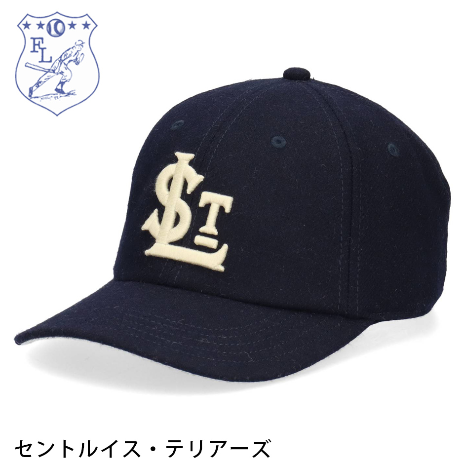 インディアンス キャップ（メンズファッション） | ファッション の