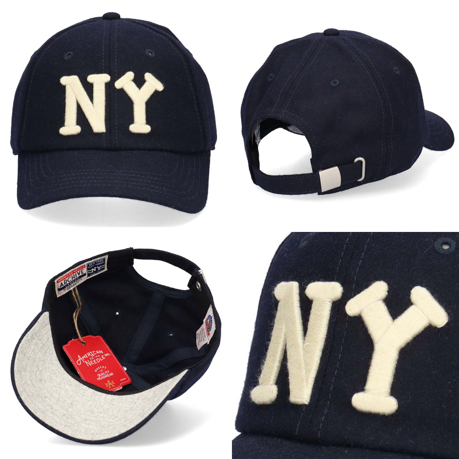 AMERICAN needle（アメリカンニードル） アーカイブ レジェンド