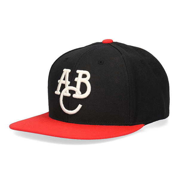 AMERICAN needle（アメリカンニードル） アーカイブ ニグロリーグ