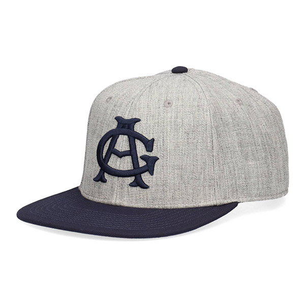 AMERICAN needle（アメリカンニードル） アーカイブ ニグロリーグ