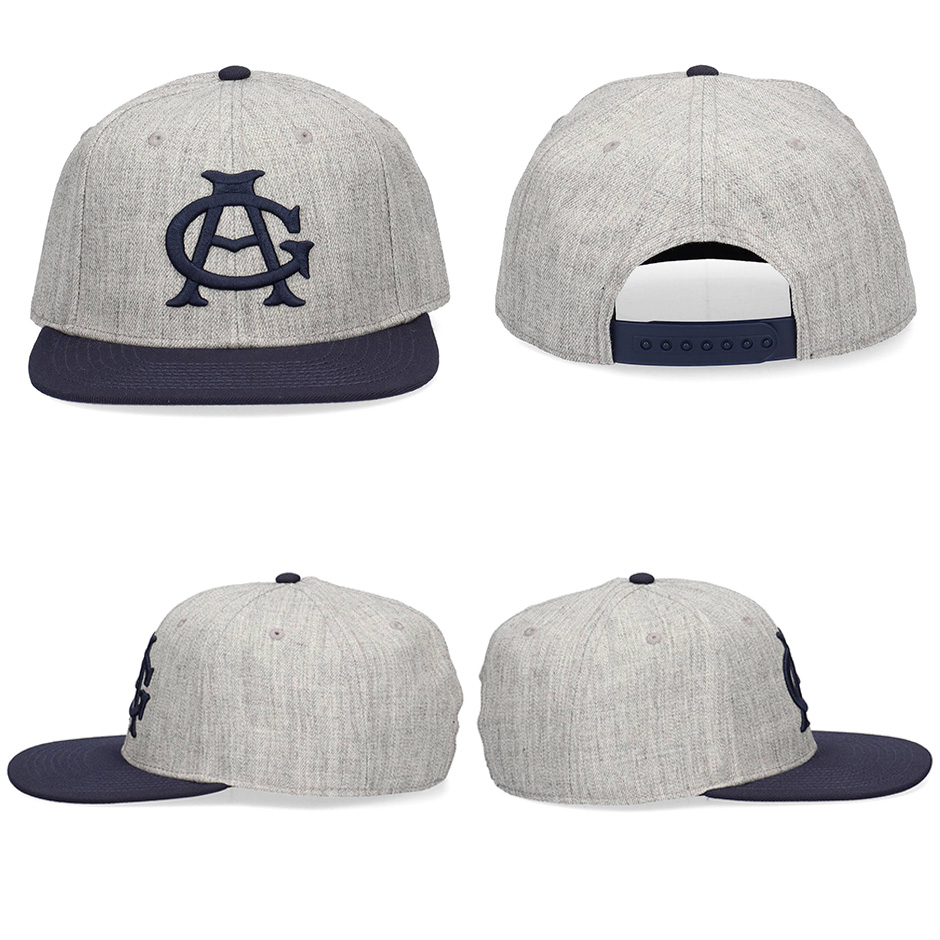 AMERICAN needle（アメリカンニードル） アーカイブ ニグロリーグ