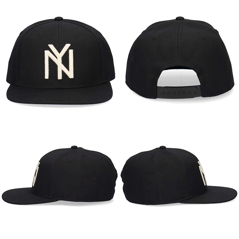 AMERICAN needle（アメリカンニードル） アーカイブ ニグロリーグ