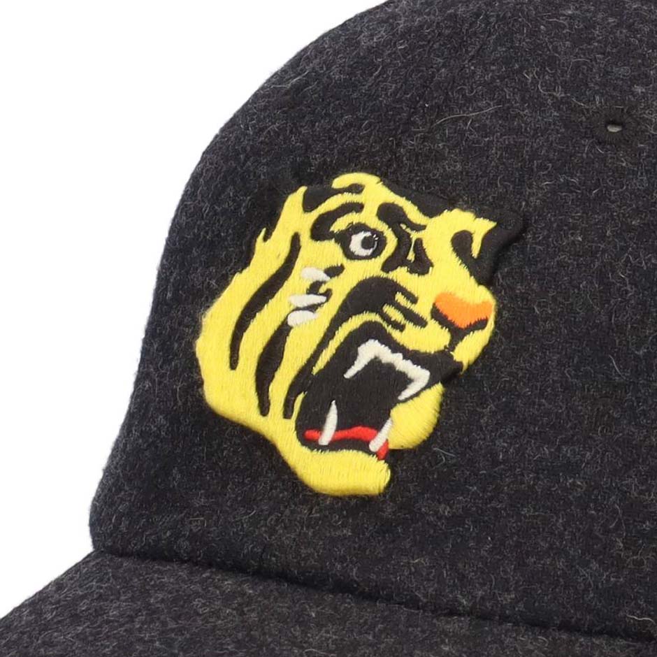 dead stock American noodle阪神タイガースキャップ　美品 dead stock American noodle阪神タイガースキャップ 美品 - メルカリ