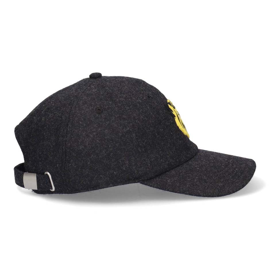 dead stock American noodle阪神タイガースキャップ　美品 dead stock American noodle阪神タイガースキャップ 美品 - メルカリ