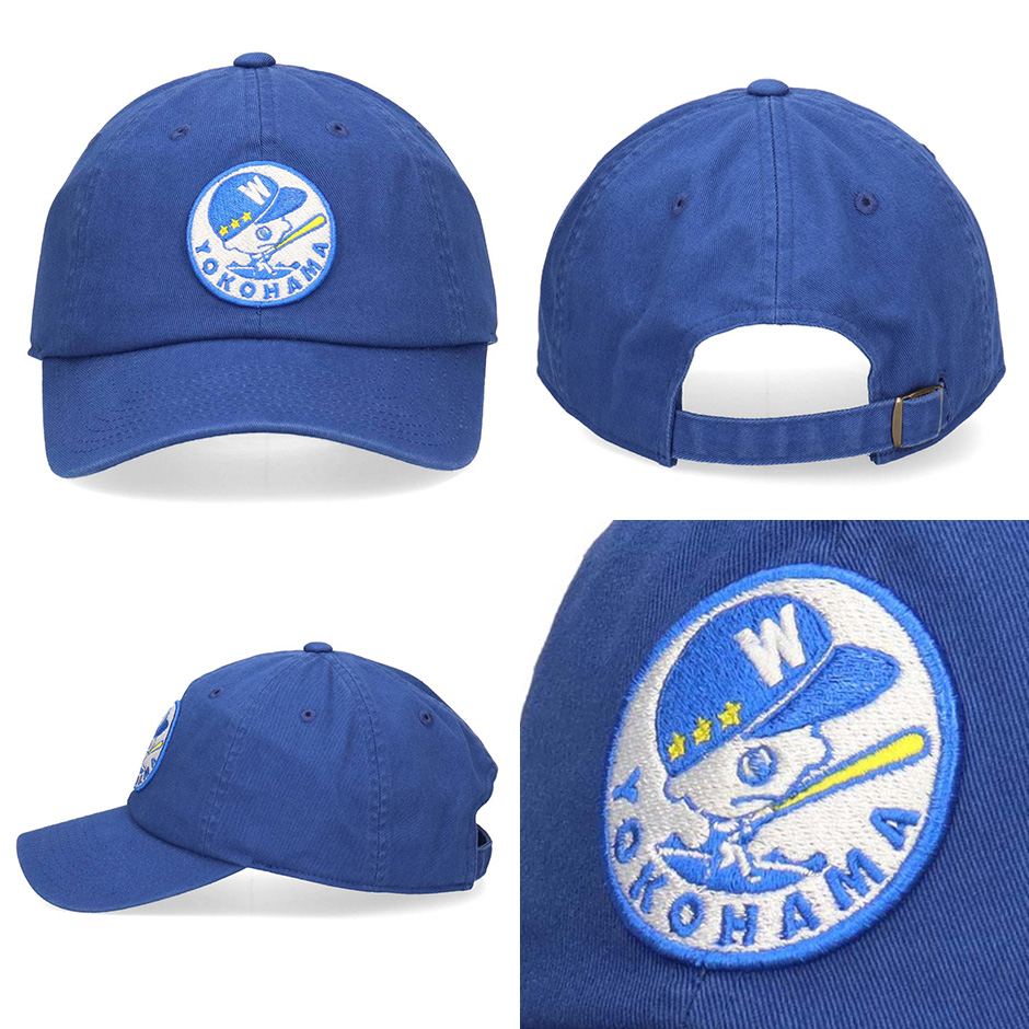 AMERICAN needle（アメリカンニードル） ボールパーク NPB キャップ