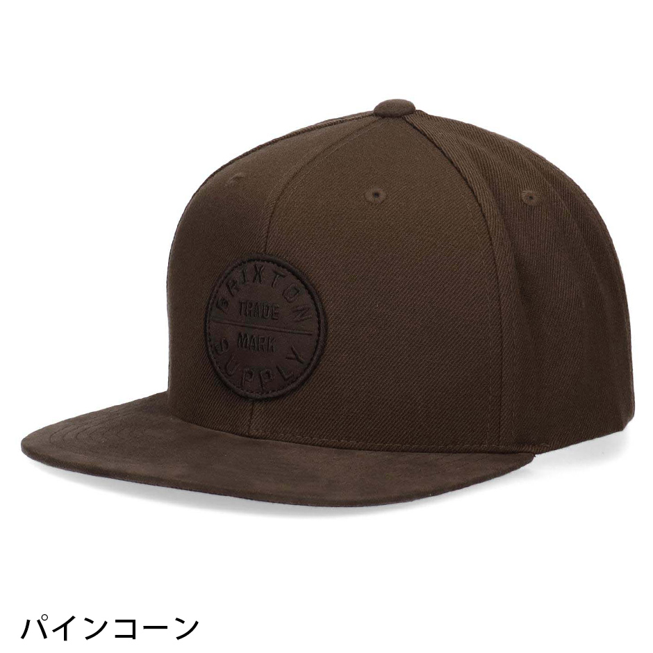 美品！Brixton ブリクストン キャップ セット売り BRIXTON（ブリクストン） キャップ トラッカーキャップ アメカジ