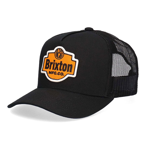 80's BFGoodrich メッシュキャップ ブラック 80's BFGoodrich メッシュキャップ ブラック