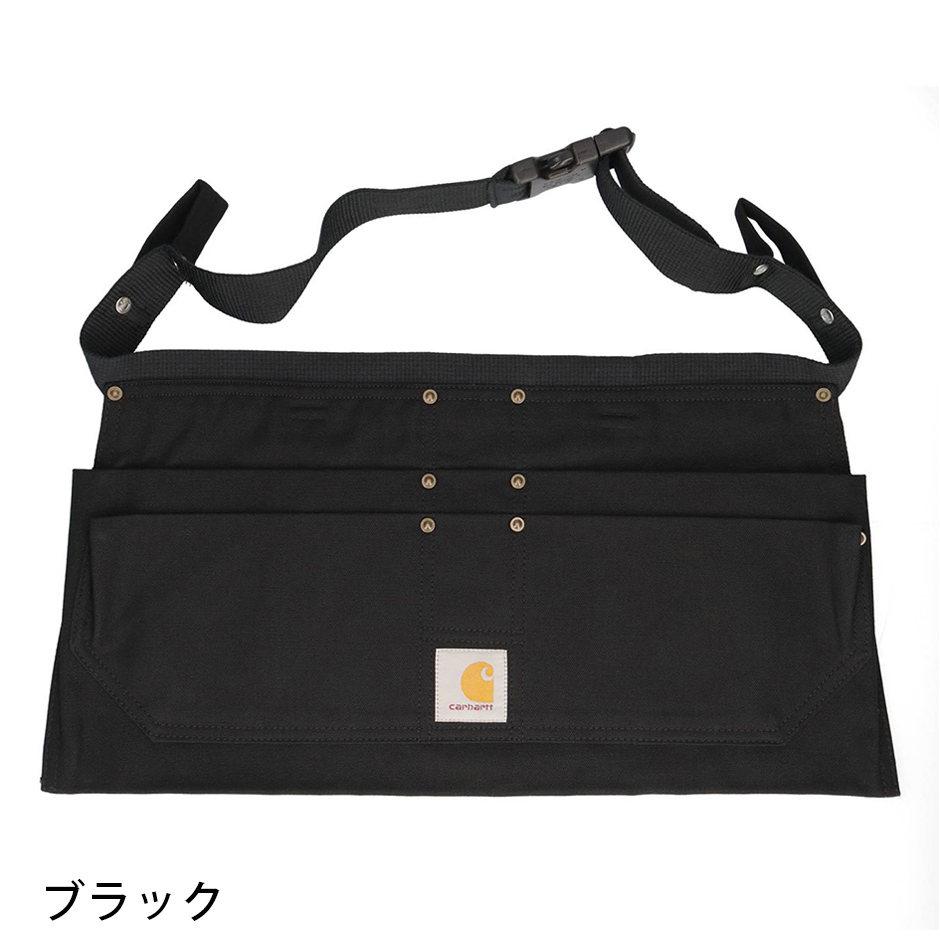 Carhartt（カーハート） ファーム ダック ハーフ エプロン 人気