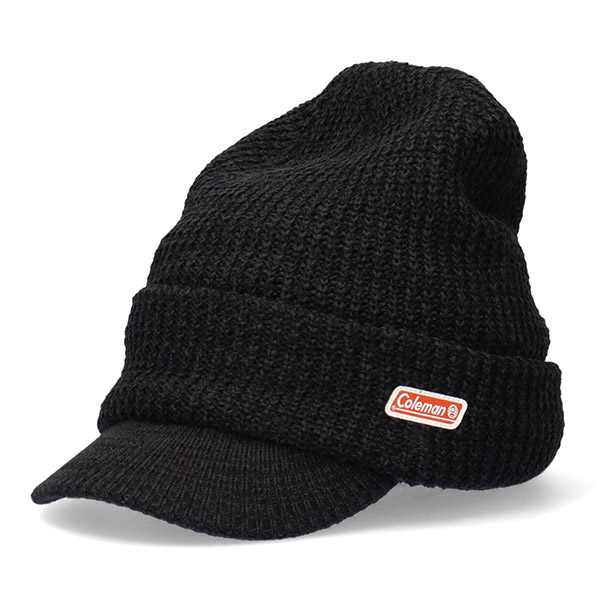 Q*）様 supply comfortable reason ニット帽 別注】＜COMFORTABLE REASON＞タモシャンター ニット ハット