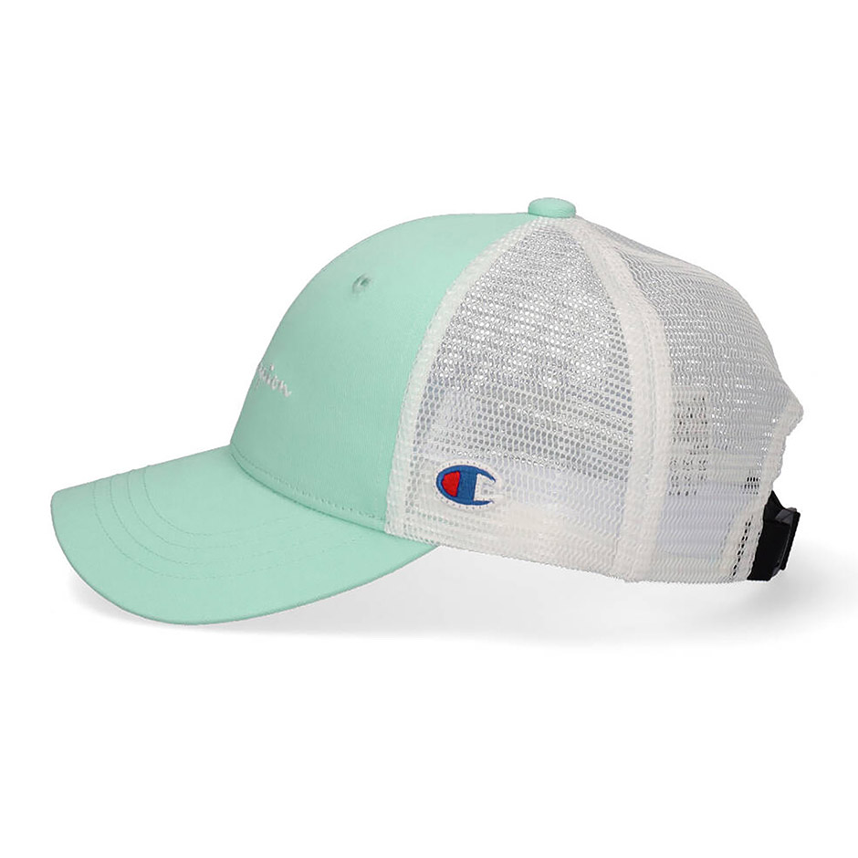 Champion（チャンピオン） キッズ メッシュキャップ 帽子 子供